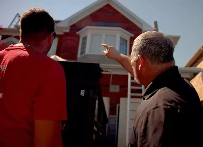Windows & Doors in Barrie and Newmarket